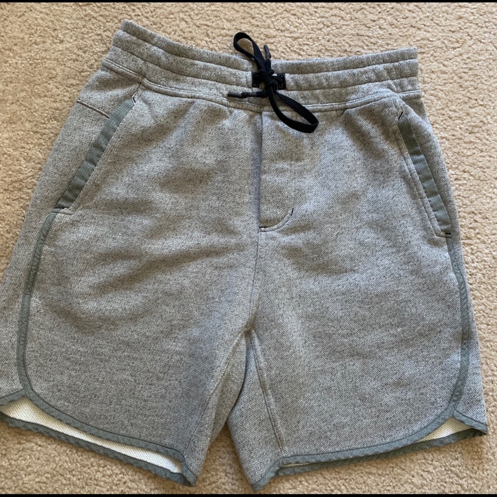 Practically New Lululemon Shorts!